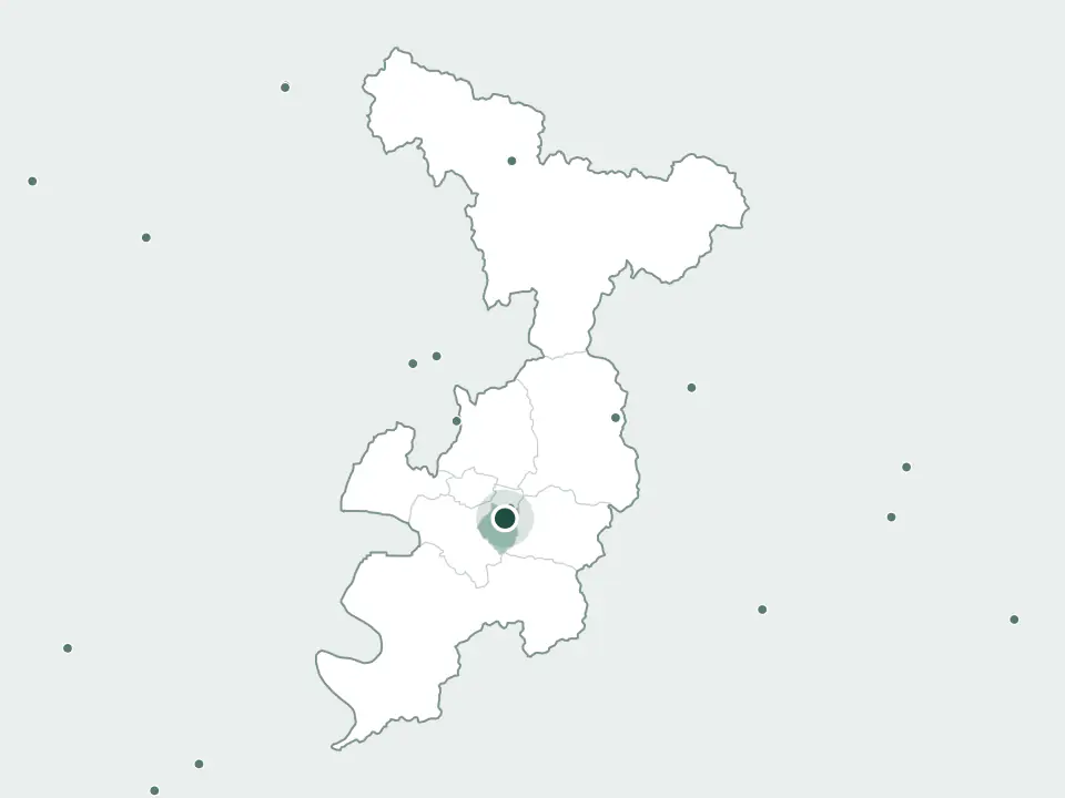 대구광역시 남구 대한불교조계종 대관음사 봉안당 위치 지도