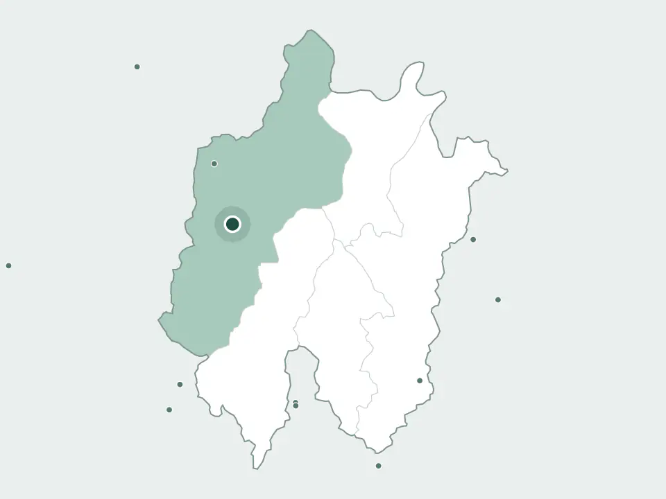 대전광역시 유성구 녹야원추모관 위치 지도