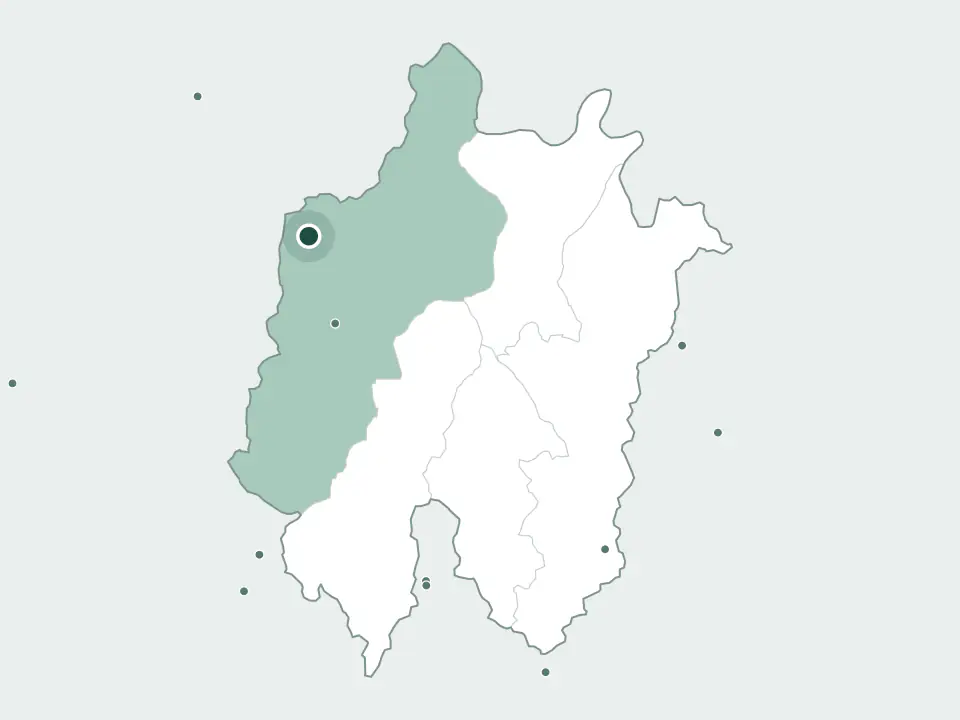 대전광역시 유성구 대한불교조계종 해운봉안당 위치 지도