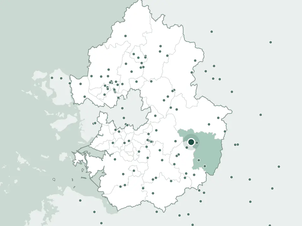경기도 여주시 여주세종추모공원 봉안당 위치 지도