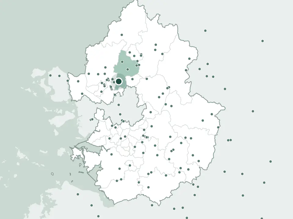경기도 양주시 청련사 극락원 위치 지도
