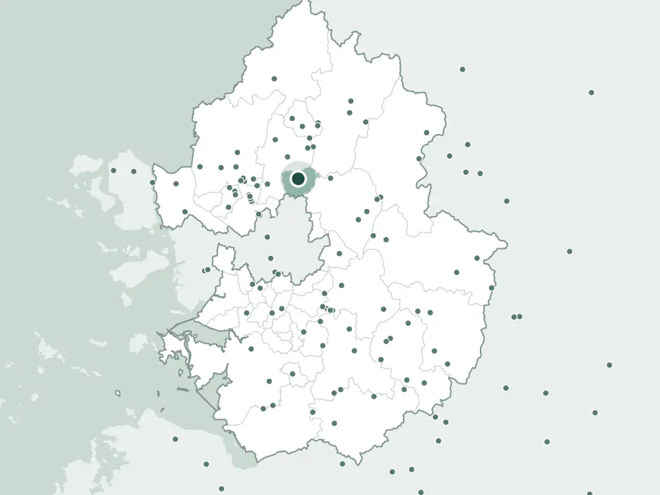 경기도 의정부시 하늘의문(천주교 신곡2동성당) 위치 지도