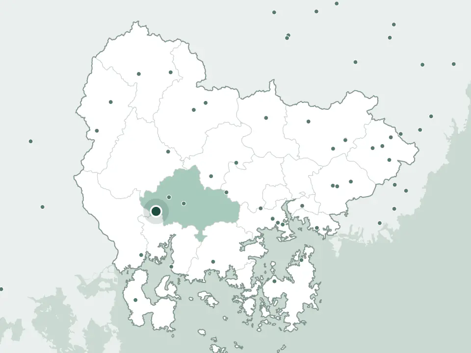 경상남도 진주시 감로복지원 진주추모공원 위치 지도