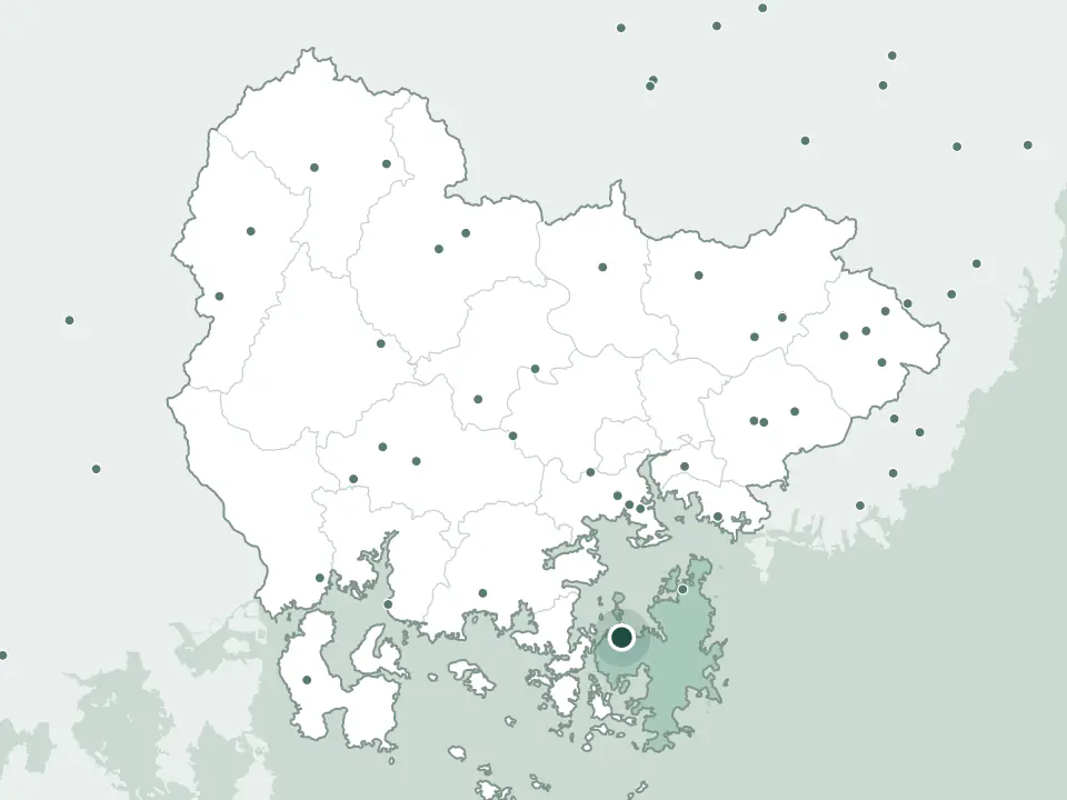 경상남도 거제시 거제시추모의집 위치 지도