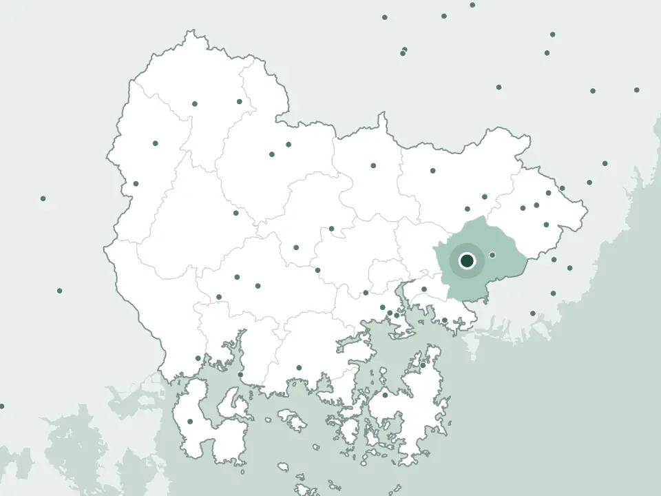 경상남도 김해시 김해추모의집 제2봉안당 위치 지도
