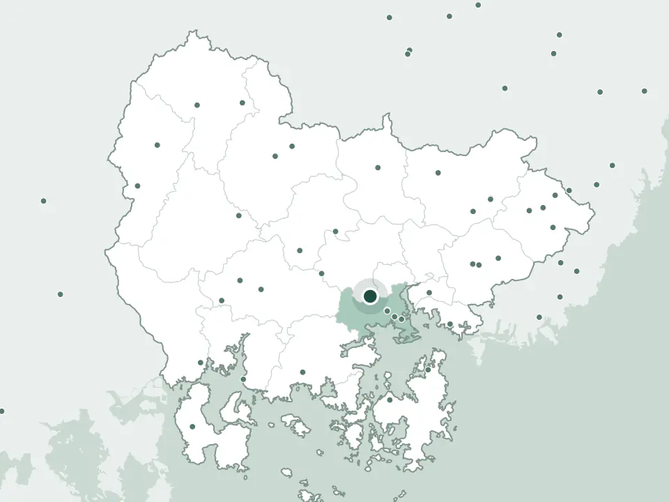 경상남도 창원시 마산합포구 용광사 위치 지도