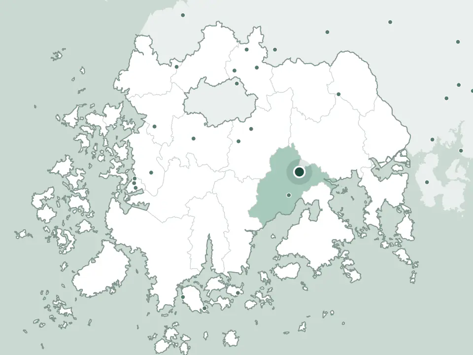 전라남도 보성군 존제산 일월사 설법전 위치 지도
