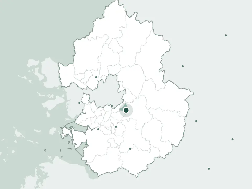 경기도 성남시 중원구 성남시장례문화사업소 위치 지도