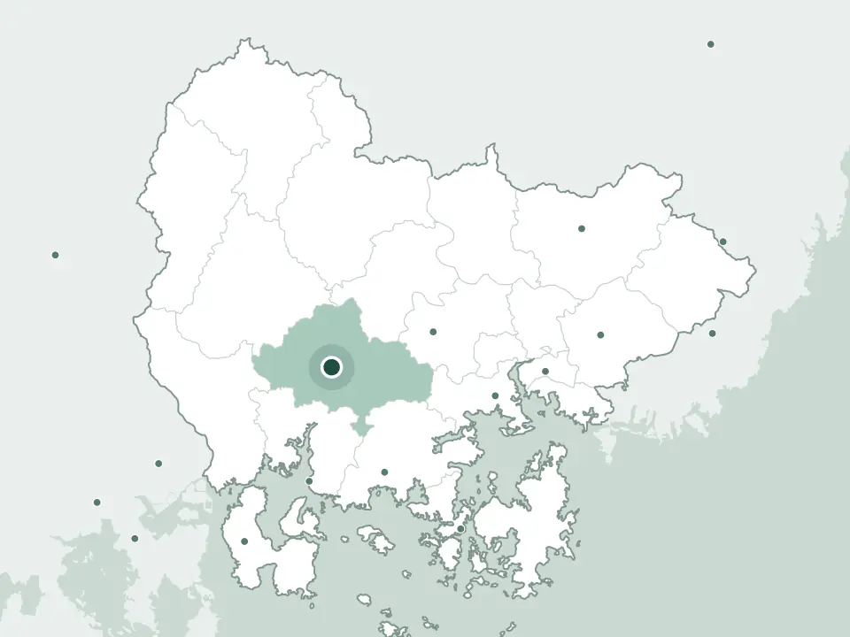 경상남도 진주시 진주시안락공원 위치 지도