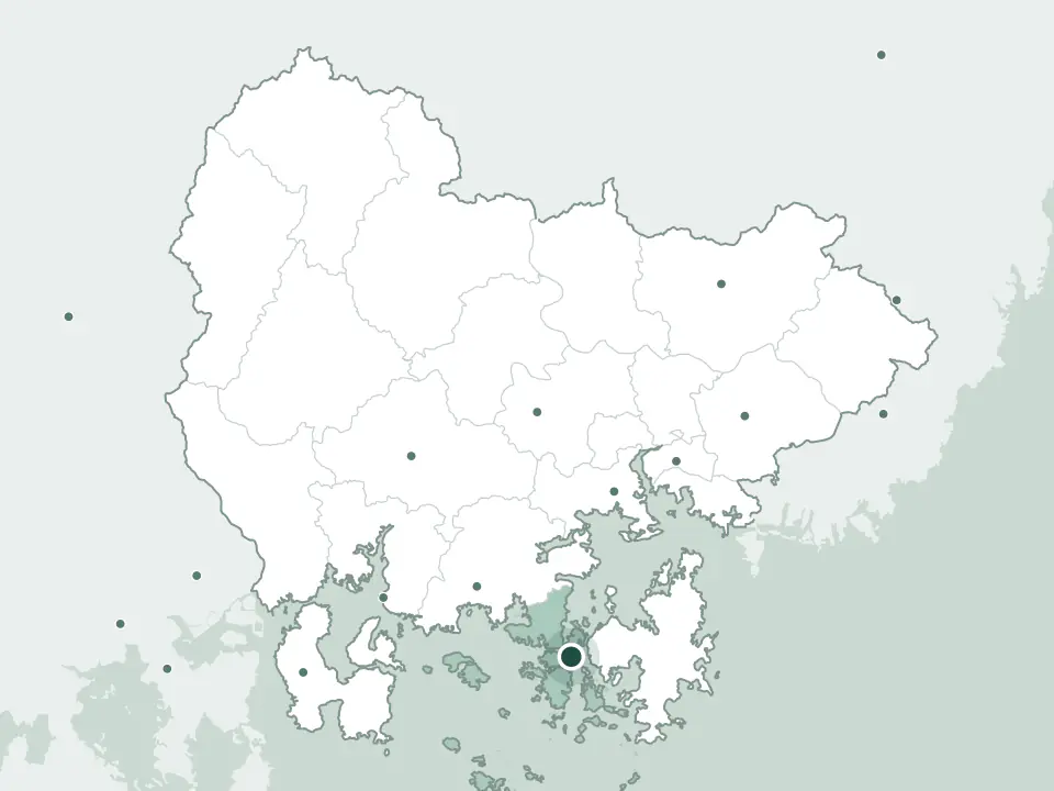경상남도 통영시 통영시추모공원 위치 지도