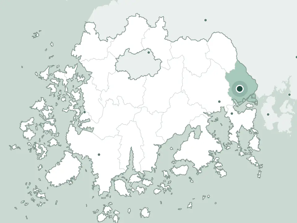 전라남도 광양시 광양시화장장 위치 지도