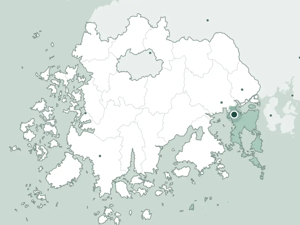 전라남도 여수시 승화원(화장장) 위치 지도