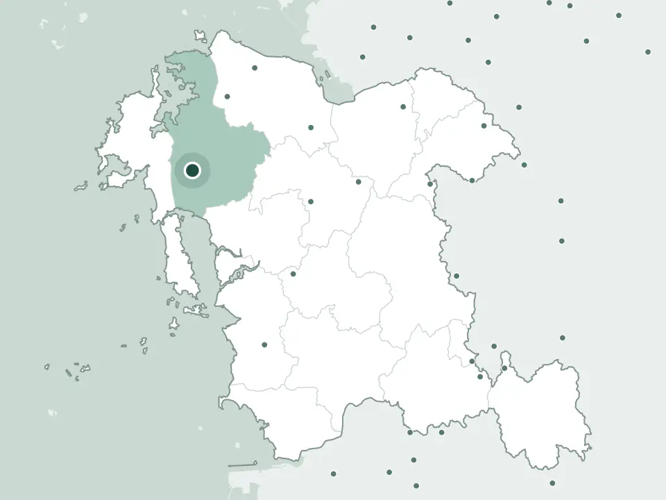 충청남도 서산시 서산시희망공원(묘지) 위치 지도