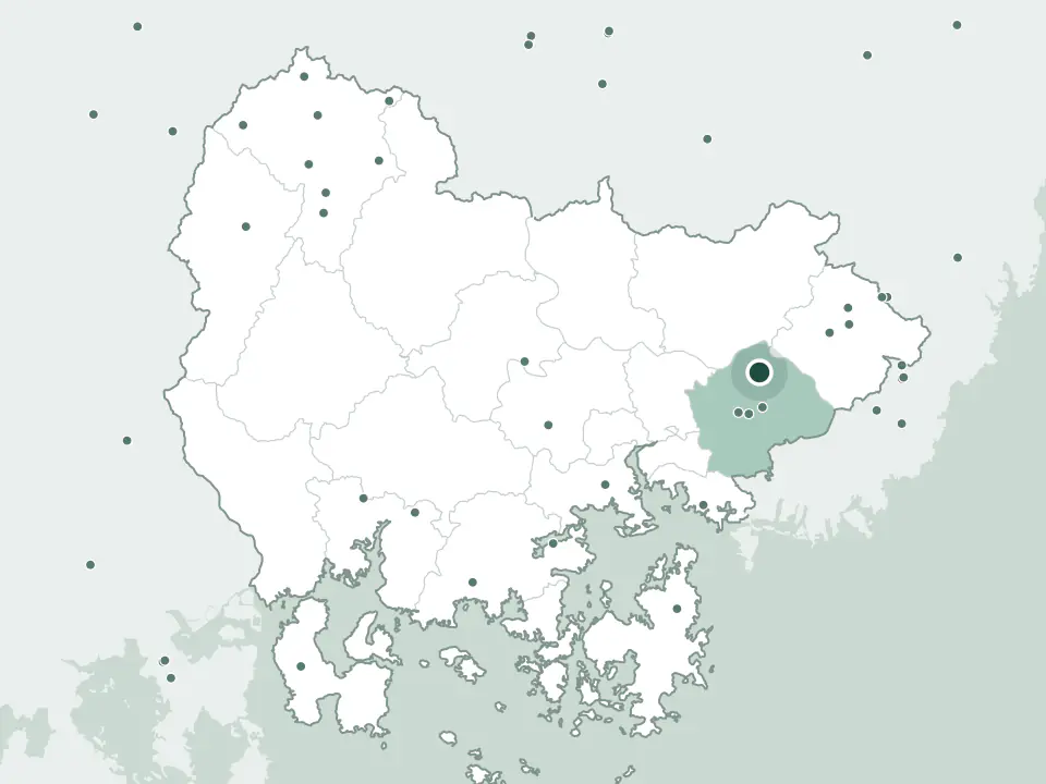 경상남도 김해시 김해하늘공원(묘지) 위치 지도