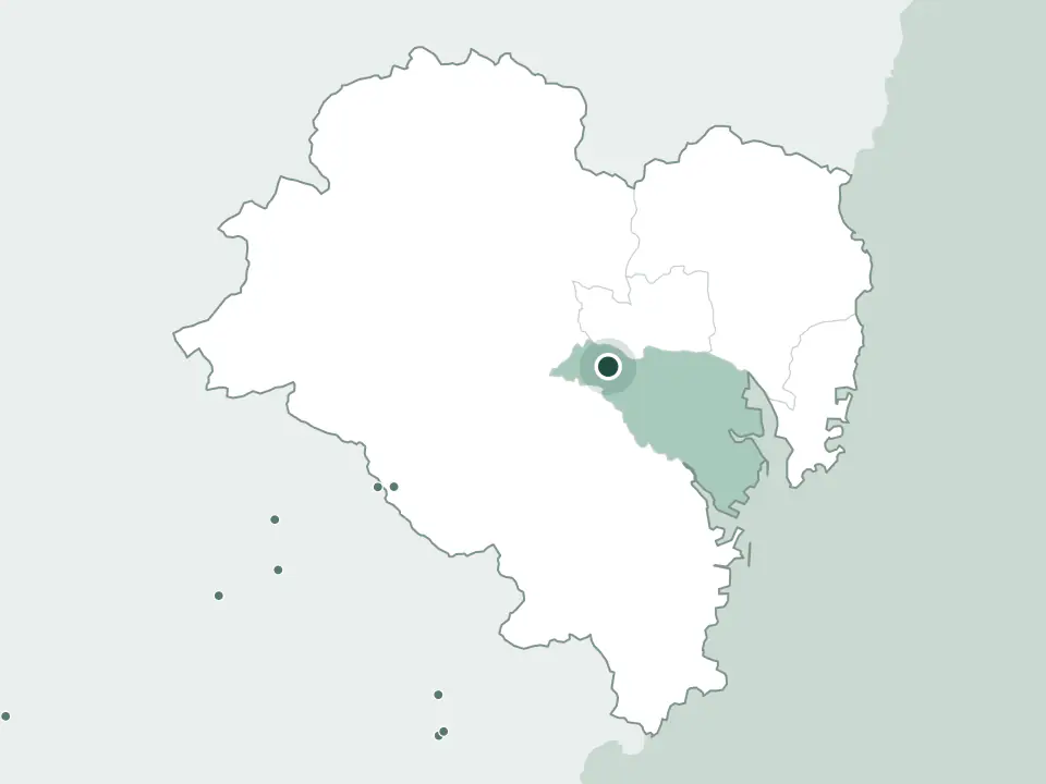 울산광역시 남구 울산공원묘원 위치 지도