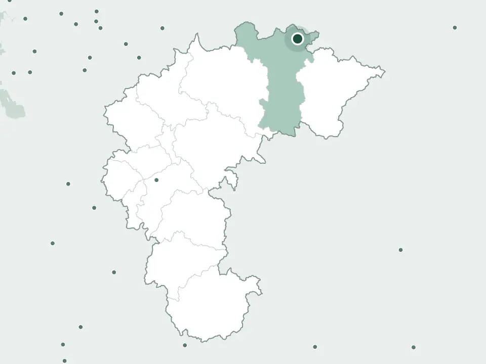 충청북도 제천시 제천시영원한쉼터 자연장지 위치 지도