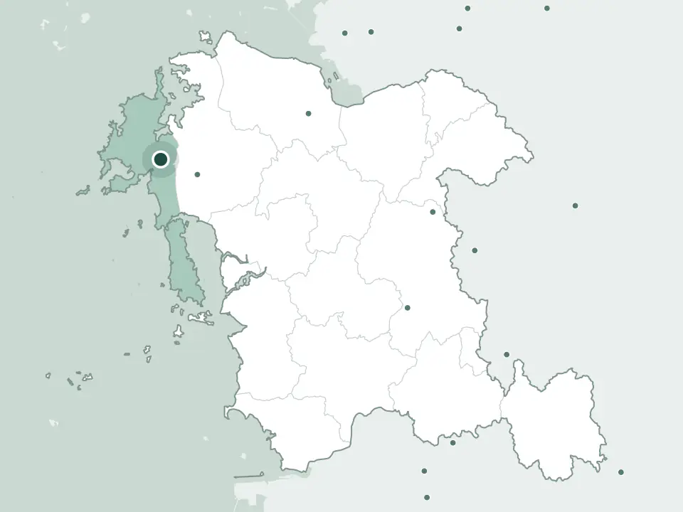 충청남도 태안군 천주교태안교회 공원묘지 위치 지도