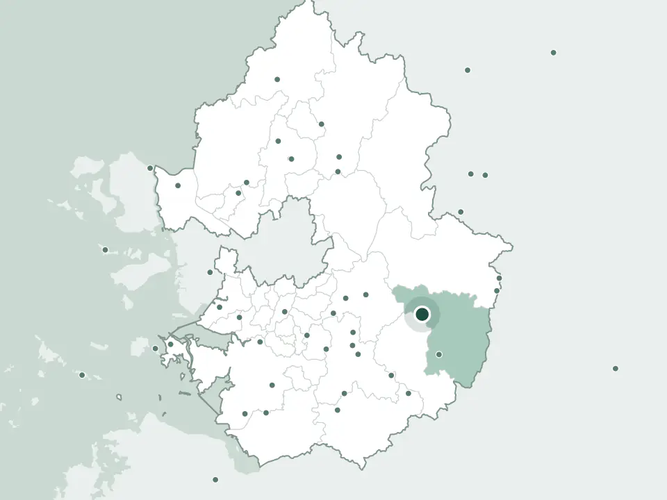 경기도 여주시 여주세종추모공원 자연장 위치 지도