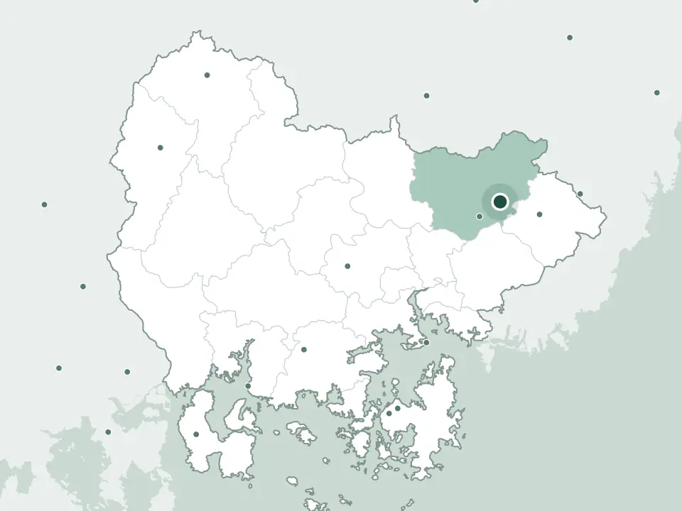 경상남도 밀양시 만어추모공원 수목장 위치 지도