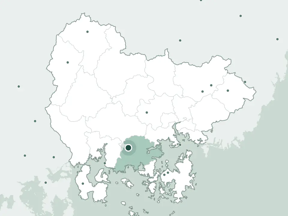경상남도 고성군 대한불교조계종 계승사 극락원 위치 지도