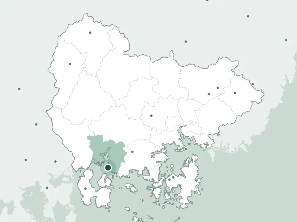 경상남도 사천시 사천시 누리원(자연장지) 위치 지도