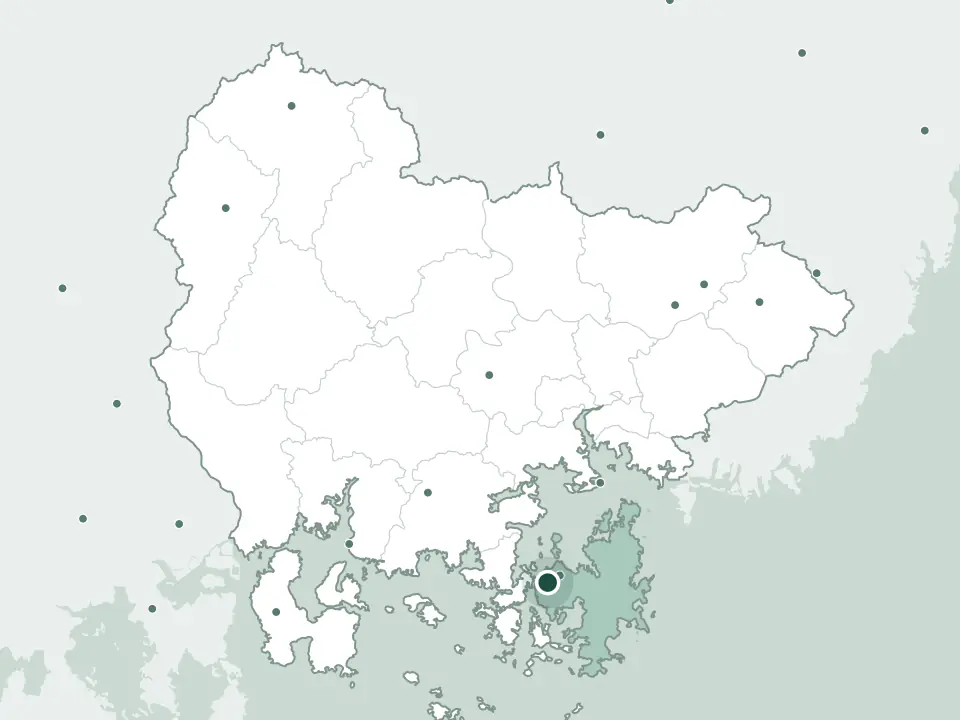 경상남도 거제시 신광사 수목장 위치 지도